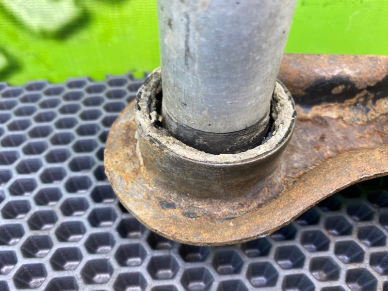 Рычаг, 800 рублей, Калининград