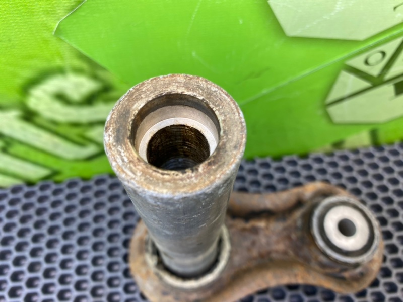 Рычаг, 800 рублей, Калининград