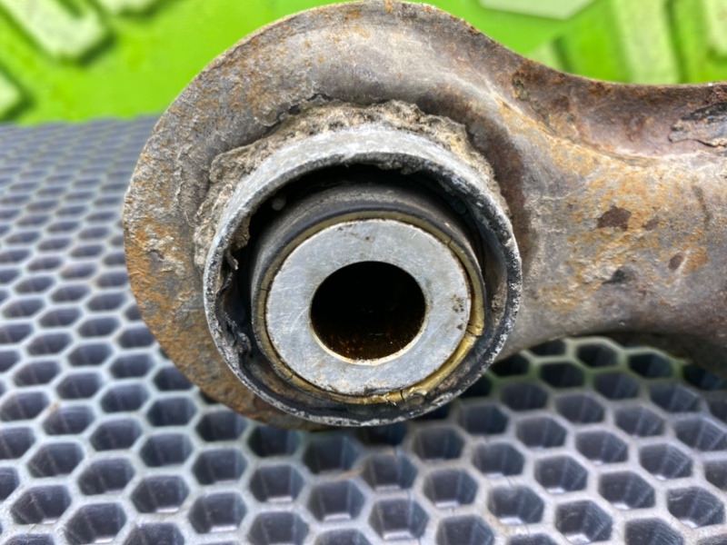 Рычаг, 800 рублей, Калининград