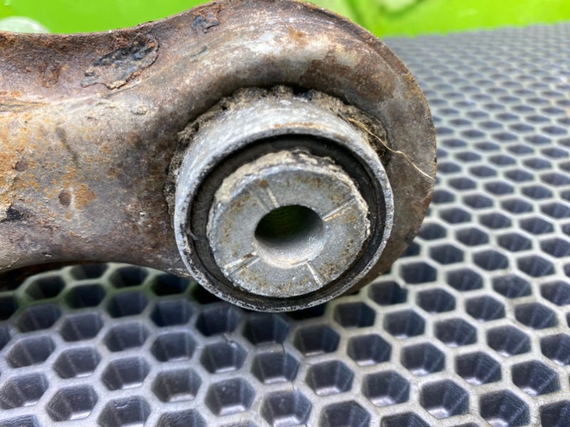 Рычаг, 800 рублей, Калининград