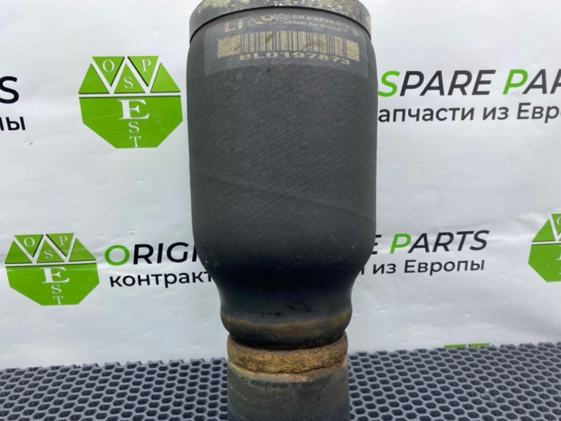 Подушка пневмоподвески, 2300 рублей, Калининград