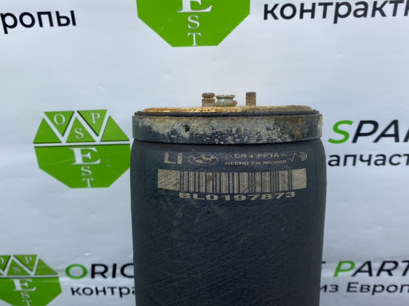 Подушка пневмоподвески, 2300 рублей, Калининград