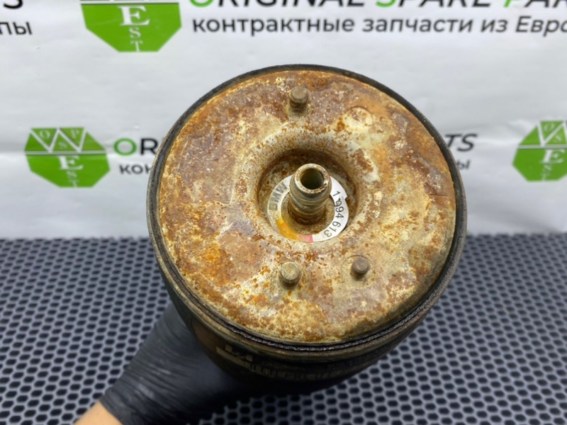 Подушка пневмоподвески, 2300 рублей, Калининград