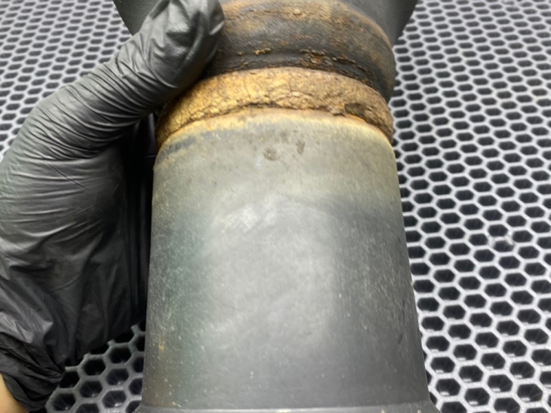 Подушка пневмоподвески, 2300 рублей, Калининград