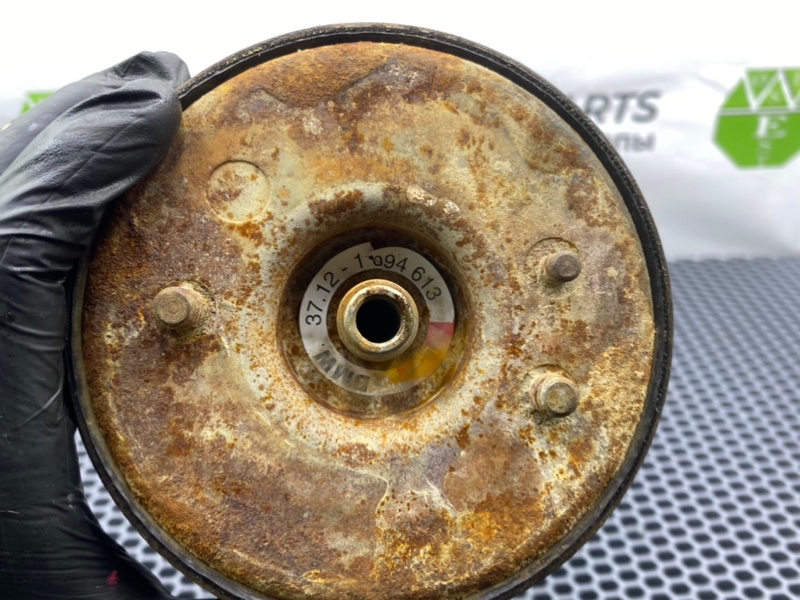 Подушка пневмоподвески, 2300 рублей, Калининград