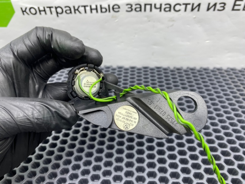 Динамик высокочастотный, 700 рублей, Тверь