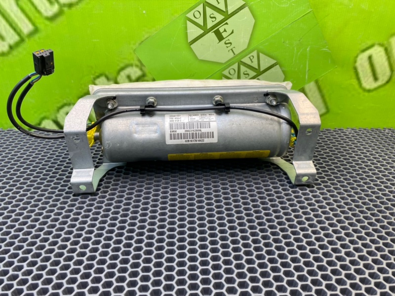 Подушка безопасности, 1000 рублей, Калининград