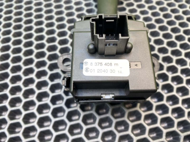 Подрулевой переключатель дворников, 1200 рублей, Калининград