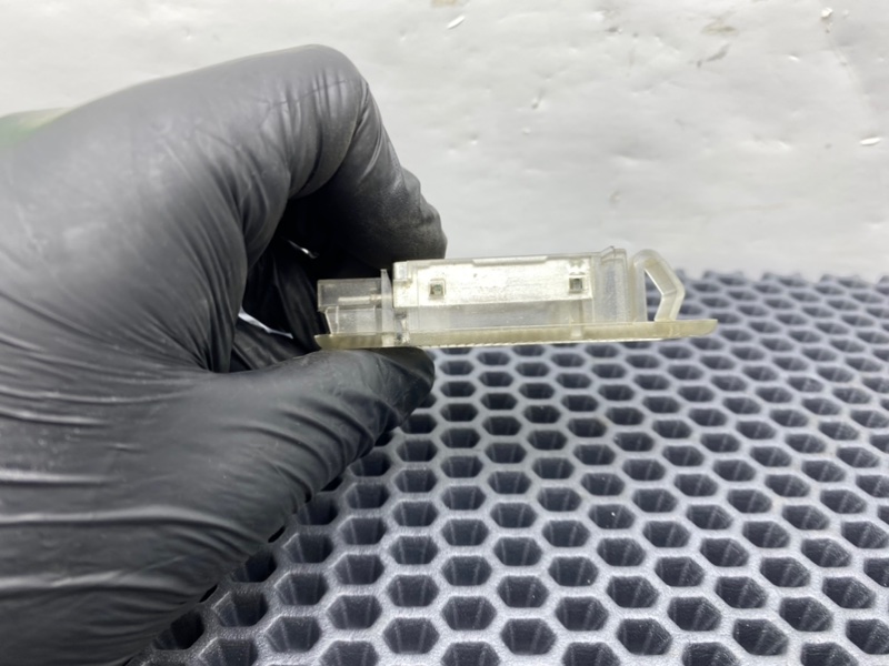 Плафон, 500 рублей, Калининград