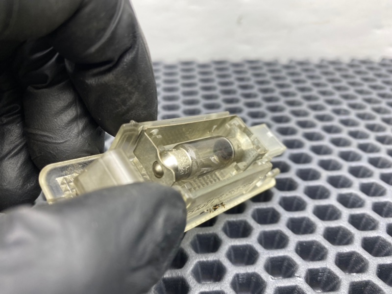 Плафон, 500 рублей, Калининград