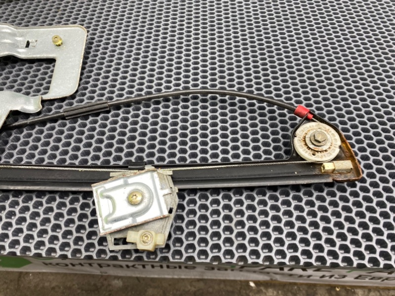 Стеклоподъемник, 1200 рублей, Калининград