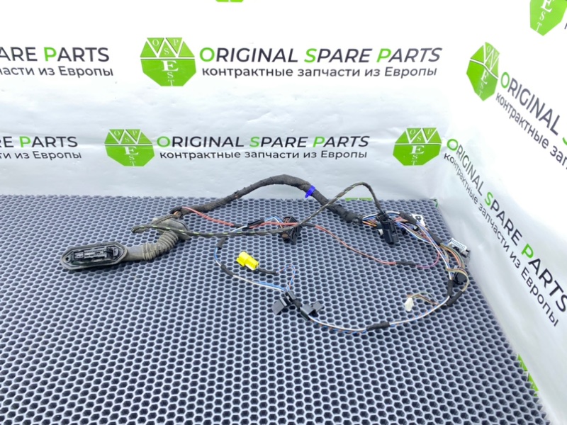 Проводка двери, 1300 рублей, Калининград