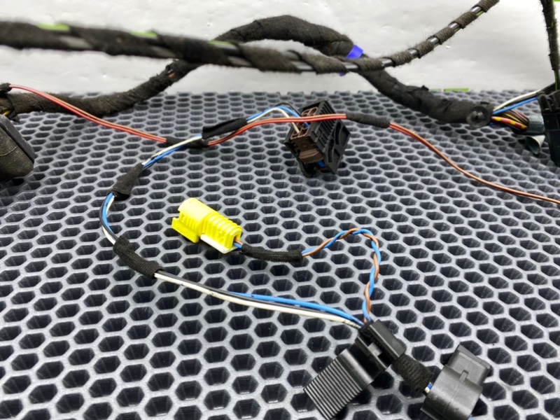 Проводка двери, 1300 рублей, Калининград