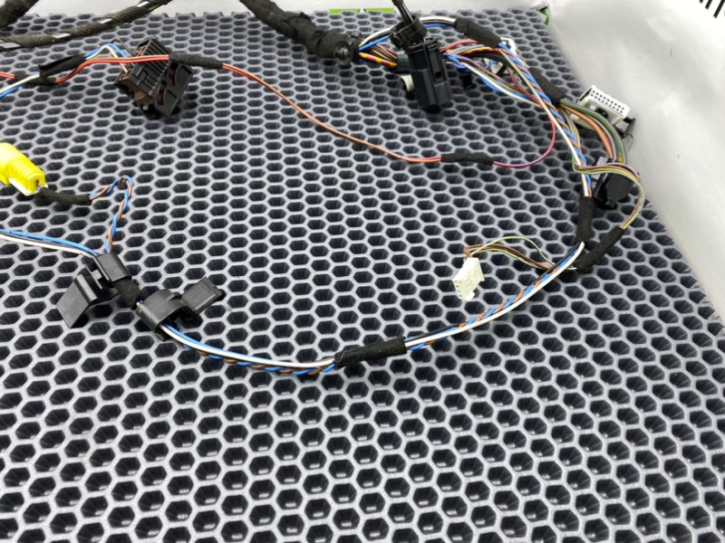 Проводка двери, 1300 рублей, Калининград