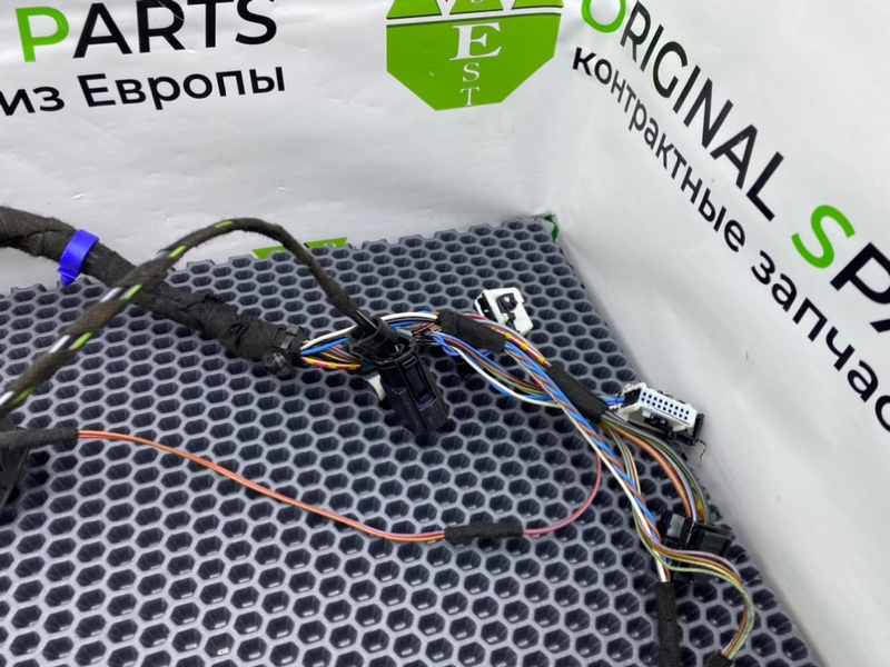 Проводка двери, 1300 рублей, Калининград