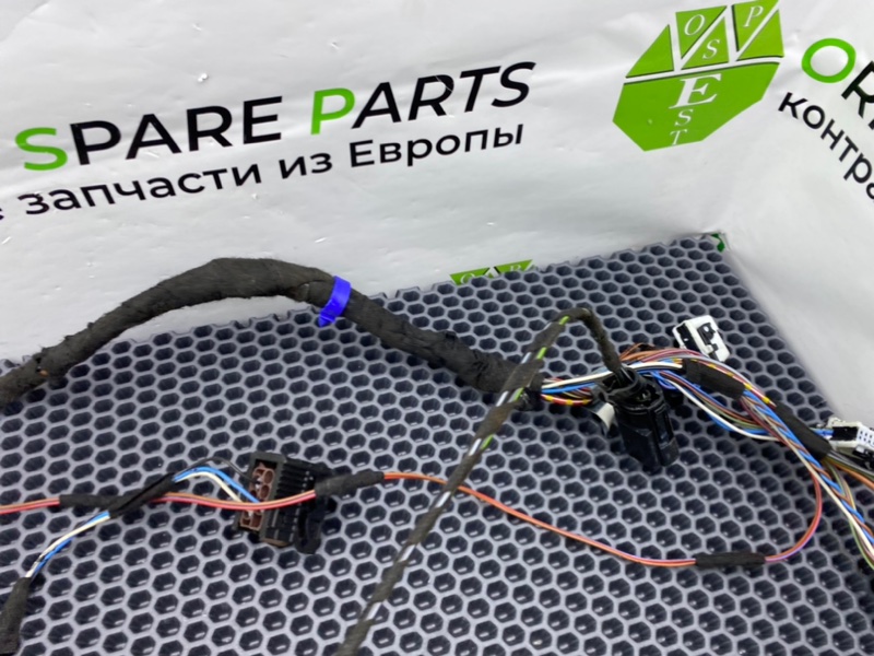 Проводка двери, 1300 рублей, Калининград