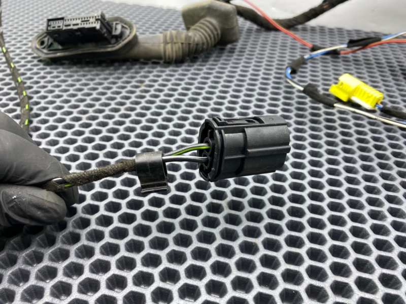 Проводка двери, 1300 рублей, Калининград