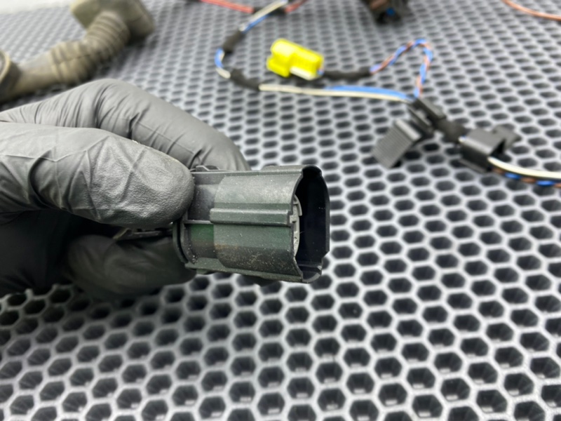 Проводка двери, 1300 рублей, Калининград