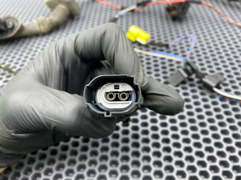 Проводка двери, 1300 рублей, Калининград