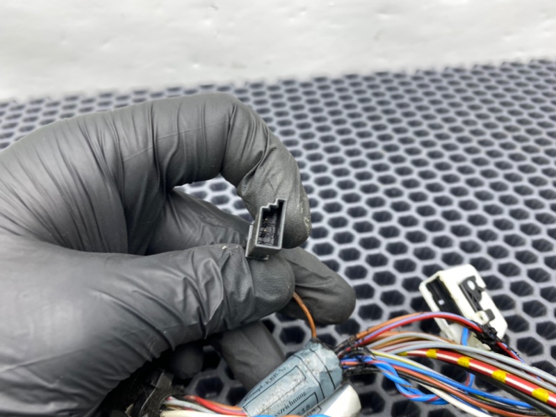 Проводка двери, 1300 рублей, Калининград