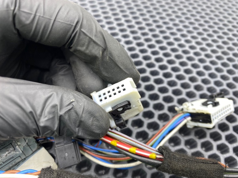 Проводка двери, 1300 рублей, Калининград