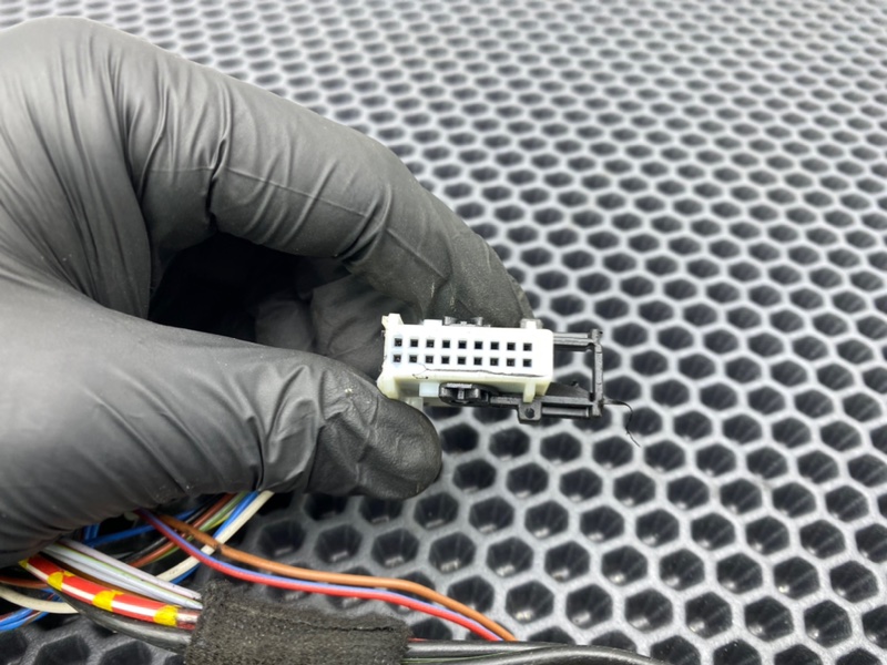 Проводка двери, 1300 рублей, Калининград