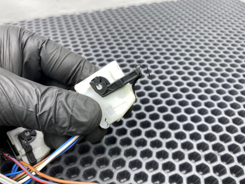 Проводка двери, 1300 рублей, Калининград