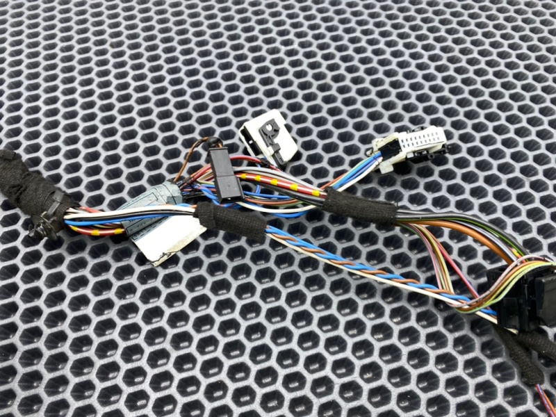 Проводка двери, 1300 рублей, Калининград