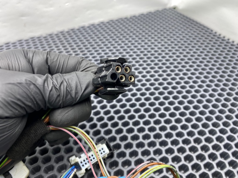 Проводка двери, 1300 рублей, Калининград