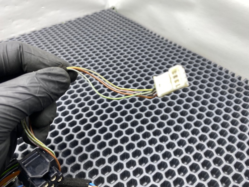 Проводка двери, 1300 рублей, Калининград