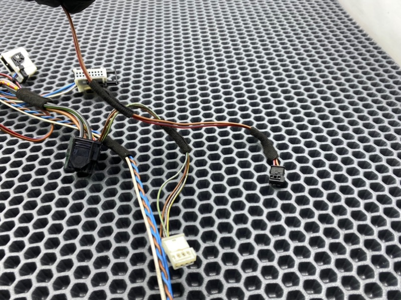 Проводка двери, 1300 рублей, Калининград