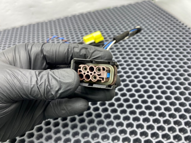 Проводка двери, 1300 рублей, Калининград