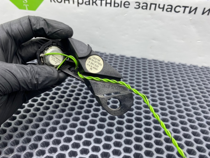 Динамик высокочастотный, 700 рублей, Тверь