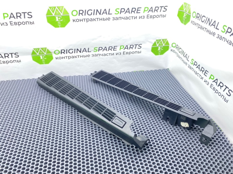 Вентиляционные решетки, 1100 рублей, Калининград