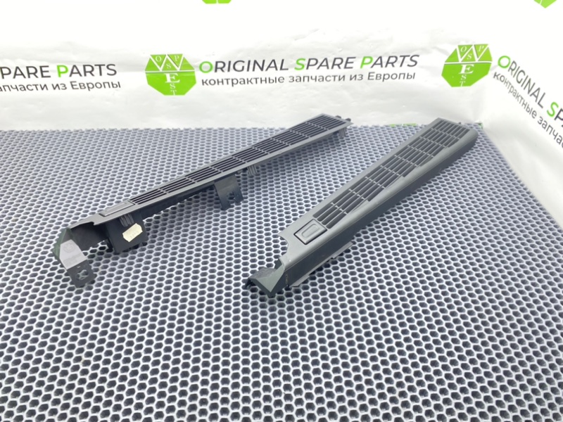 Вентиляционные решетки, 1100 рублей, Калининград