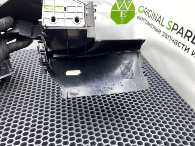 Кронштейн полки багажника, 1200 рублей, Калининград