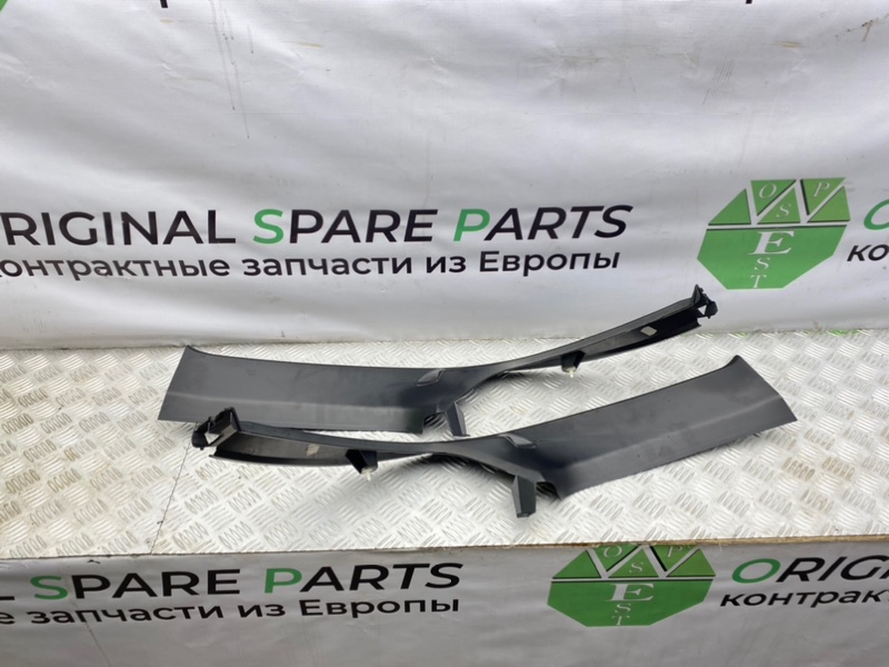 Накладки стоек, 1600 рублей, Калининград