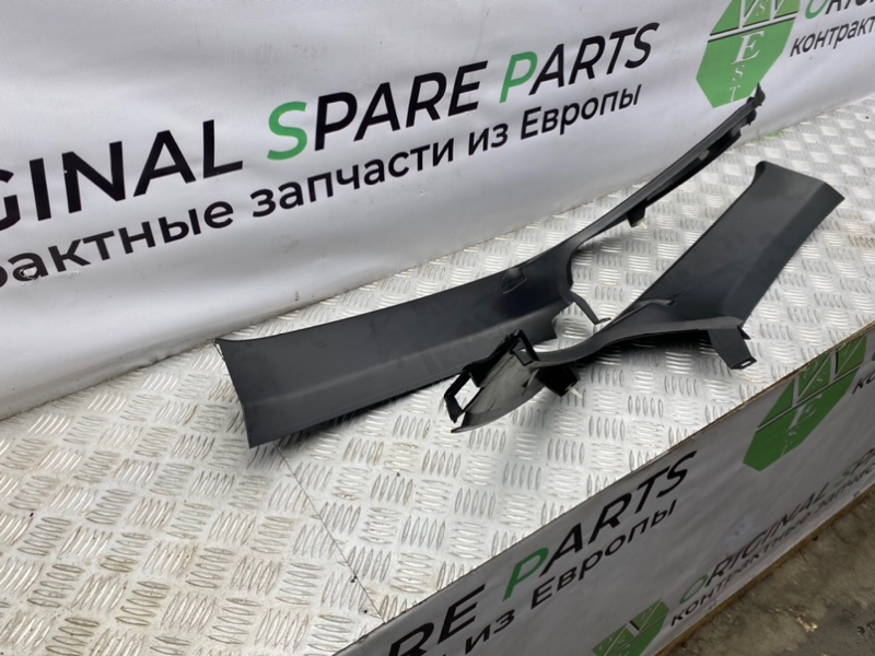 Накладки стоек, 1600 рублей, Калининград