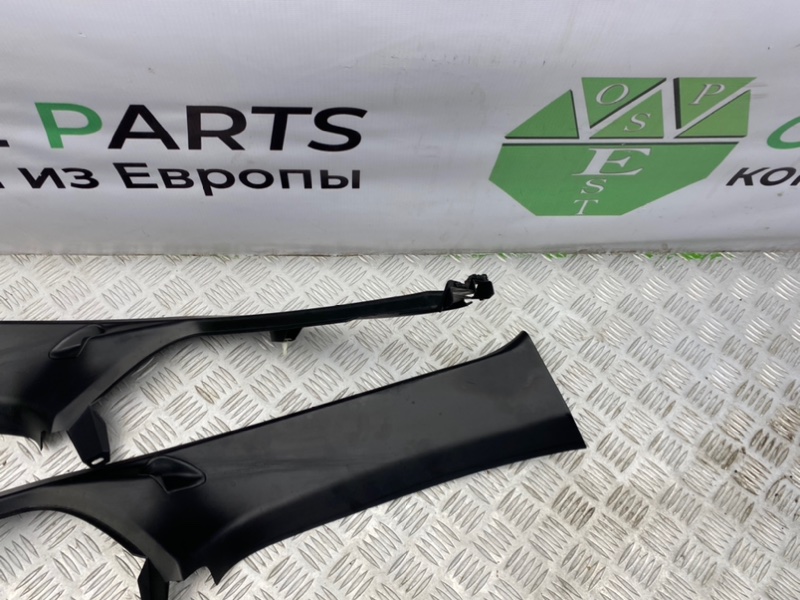 Накладки стоек, 1600 рублей, Калининград