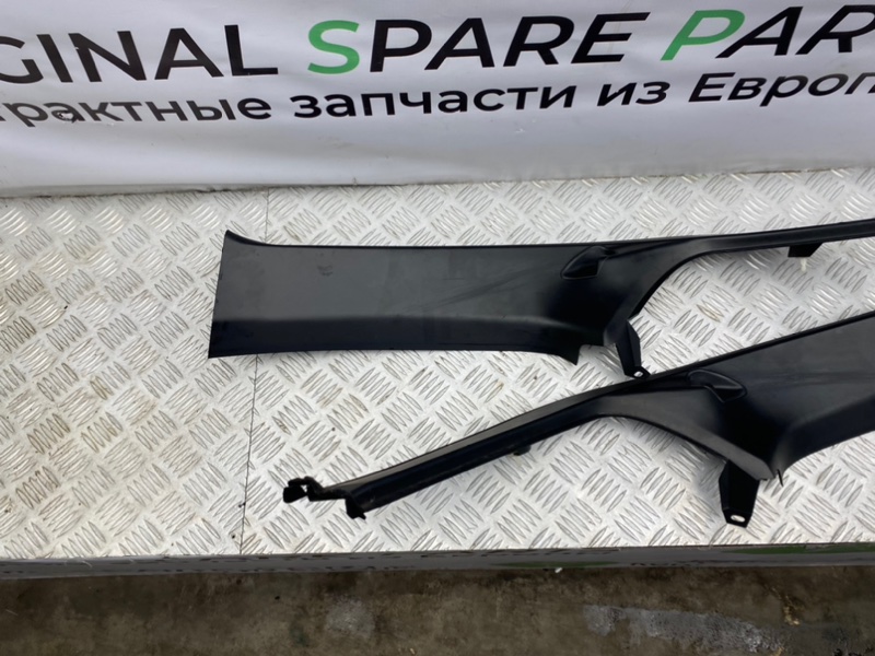 Накладки стоек, 1600 рублей, Калининград