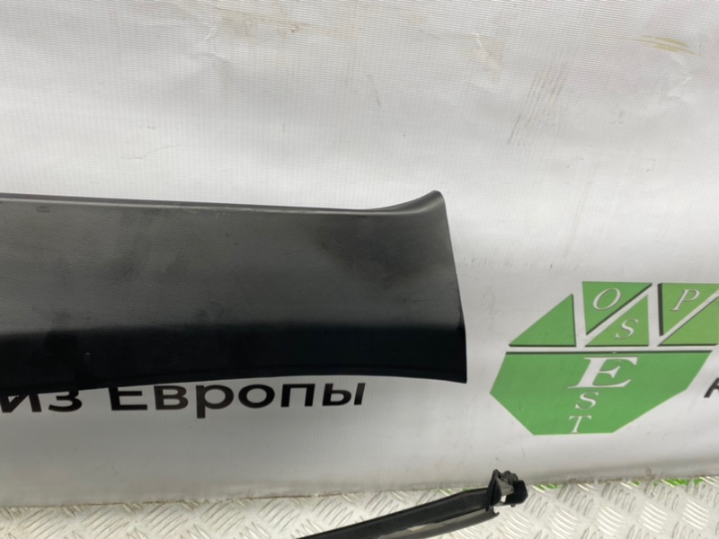 Накладки стоек, 1600 рублей, Калининград