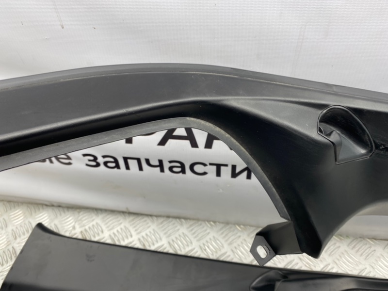 Накладки стоек, 1600 рублей, Калининград