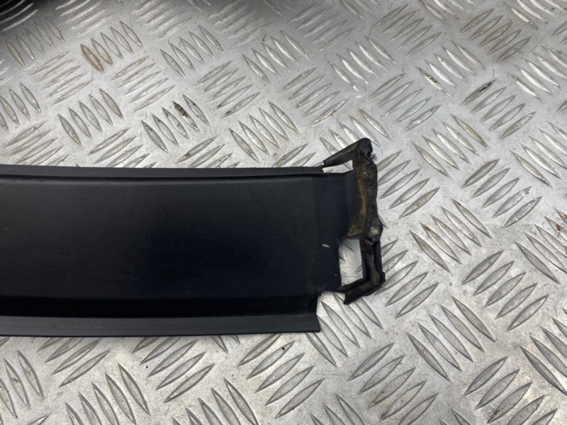 Накладки стоек, 1600 рублей, Калининград