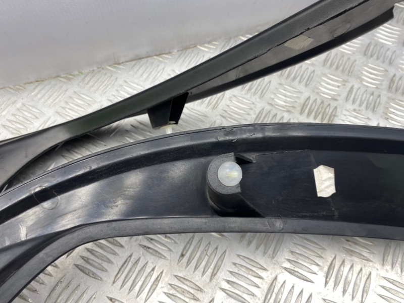 Накладки стоек, 1600 рублей, Калининград