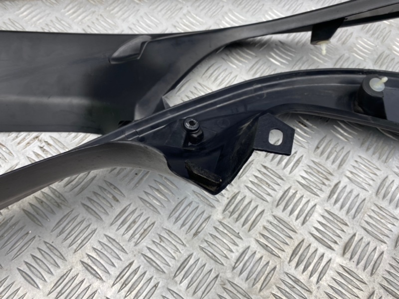 Накладки стоек, 1600 рублей, Калининград