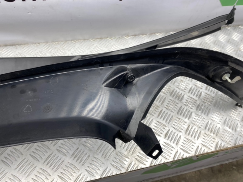 Накладки стоек, 1600 рублей, Калининград