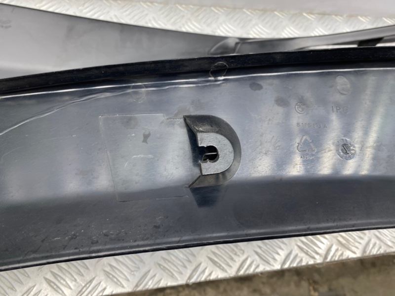 Накладки стоек, 1600 рублей, Калининград