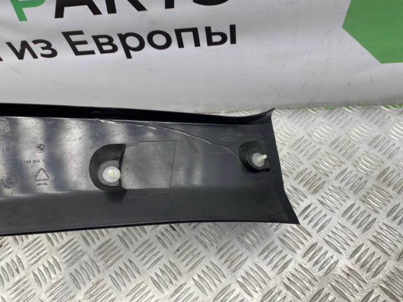 Накладки стоек, 1600 рублей, Калининград