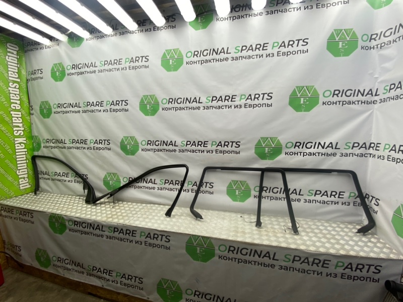 Накладки дверей, 3900 рублей, Калининград