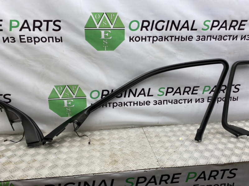 Накладки дверей, 3900 рублей, Калининград